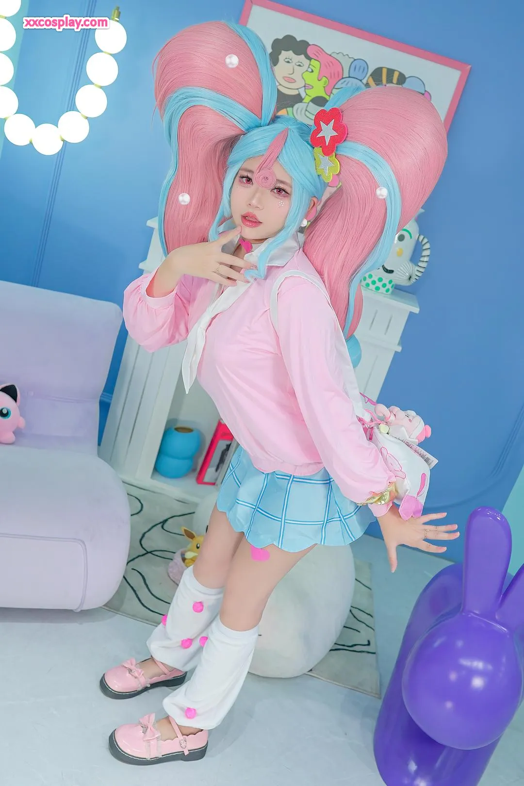 ZinieQ – Fairy Miku